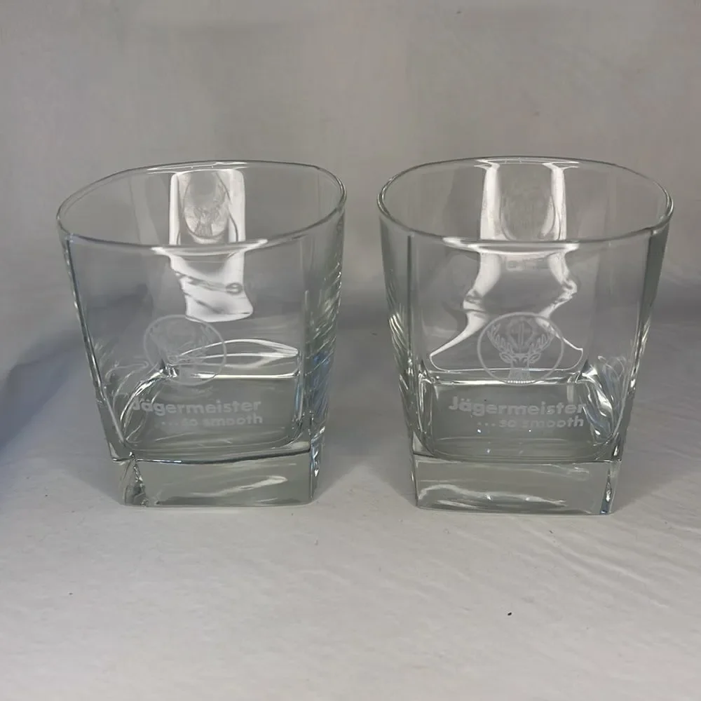Jäegermeister good used